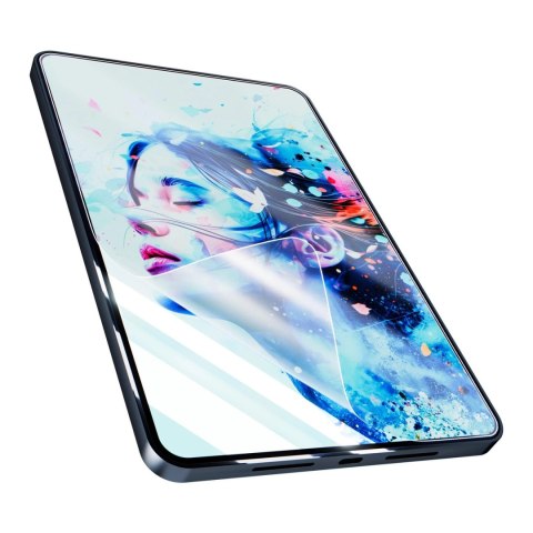 Folia ochronna matowa 3mk Paper Feeling™ na Lenovo Tab P12