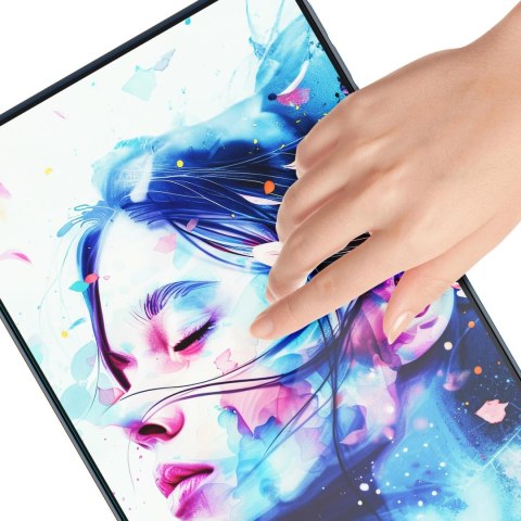 Folia ochronna matowa 3mk Paper Feeling™ na Lenovo Tab P12