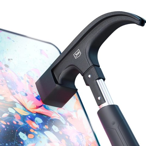 Folia ochronna matowa 3mk Paper Feeling™ na Lenovo Tab P12