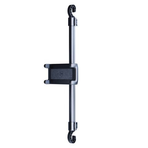 Uchwyt 3mk Double Headrest Holder do samochodu na tablet lub telefon na zagłówki - czarny