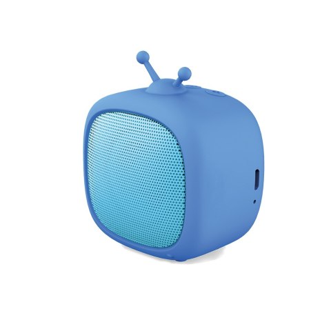 Forever głośnik Bluetooth Tilly niebieski ABS-200 Forever głośnik Bluetooth Tilly niebieski ABS-200