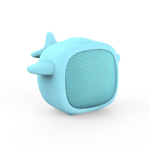 Forever głośnik Bluetooth Tilly niebieski ABS-200 Forever głośnik Bluetooth Tilly niebieski ABS-200