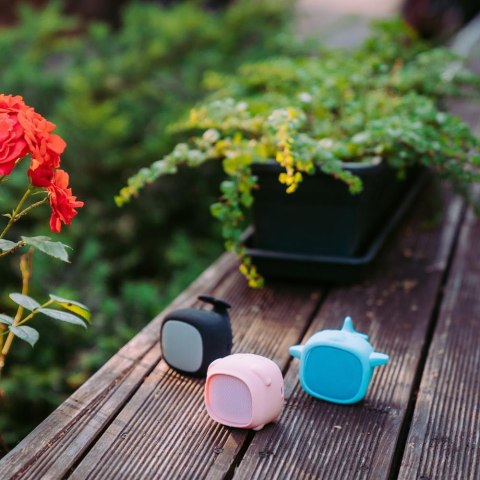 Forever głośnik Bluetooth Tilly niebieski ABS-200 Forever głośnik Bluetooth Tilly niebieski ABS-200