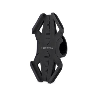 Forever uchwyt rowerowy BH-120 6" czarny