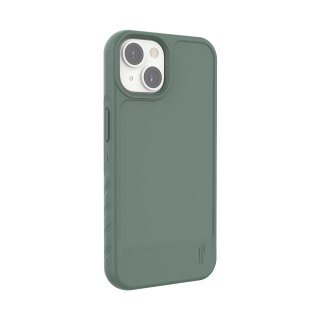 Ugly Rubber nakładka L do iPhone 14 6,1" zielona