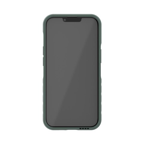 Ugly Rubber nakładka L do iPhone 14 6,1" zielona Ugly Rubber nakładka L do iPhone 14 6,1" zielona