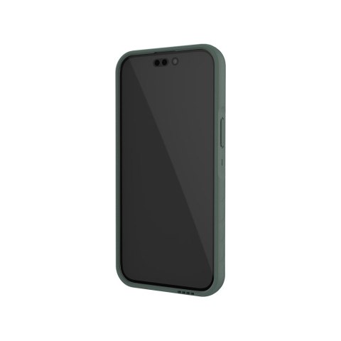 Ugly Rubber nakładka L do iPhone 14 Pro 6,1" zielona
