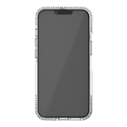 Ugly Rubber nakładka UMODEL do iPhone 14 6,1" clear