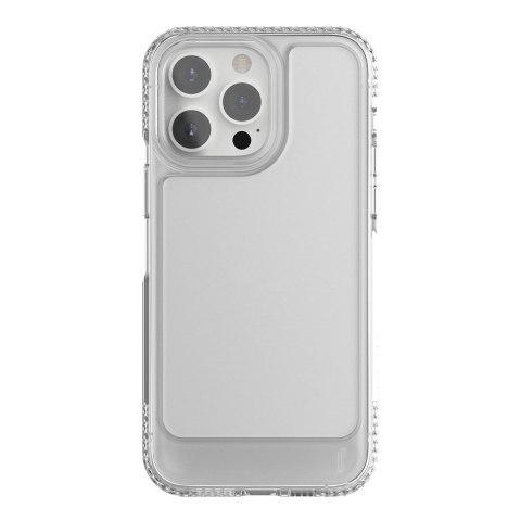 Ugly Rubber nakładka UMODEL do iPhone 15 Pro 6,1" clear Ugly Rubber nakładka UMODEL do iPhone 15 Pro 6,1" clear