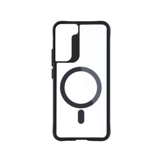 Etui 3mk Satin Armor MagCase na Samsung Galaxy S23 5G - przezroczyste