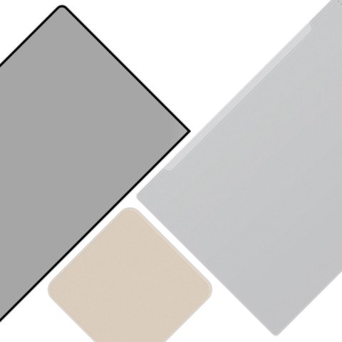 Folia prywatyzująca 3mk Privacy Filter na MacBook Air 15" 2023