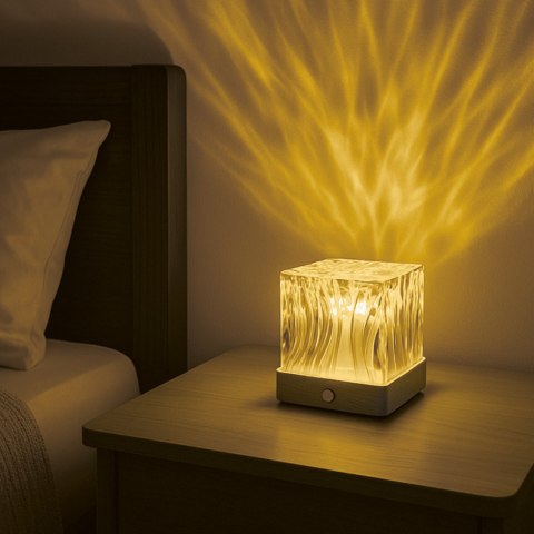 Forever Light Projektor LED AURORA FLP-10