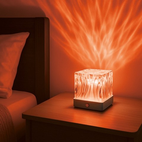 Forever Light Projektor LED AURORA FLP-10