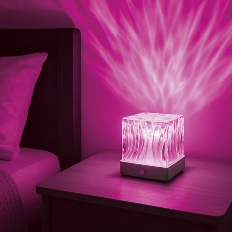 Forever Light Projektor LED AURORA FLP-10