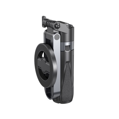 XO selfie stick Bluetooth tripod SS22 czarny magnetyczny