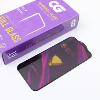 Szkło hartowane OG Premium do iPhone 12 / 12 Pro 6,1" 10w1 G14