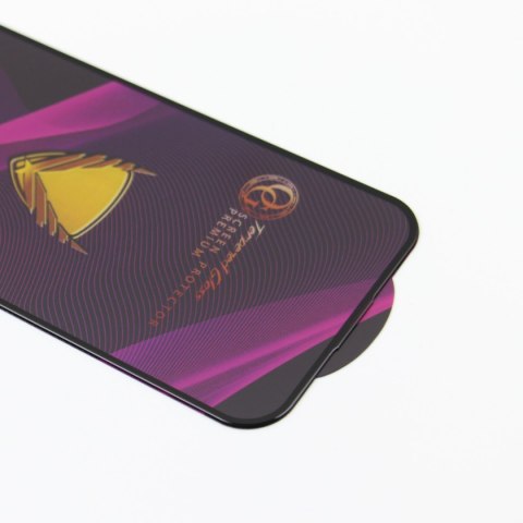 Szkło hartowane OG Premium do iPhone X / XS / 11 Pro 10w1 G14