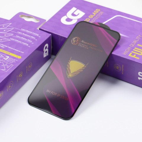 Szkło hartowane OG Premium do iPhone X / XS / 11 Pro 10w1 G14