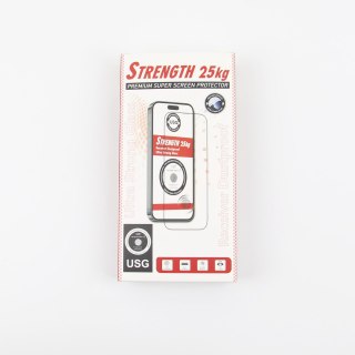 Szkło hartowane Ultra Strong 25KG do Samsung Galaxy S25 Ultra