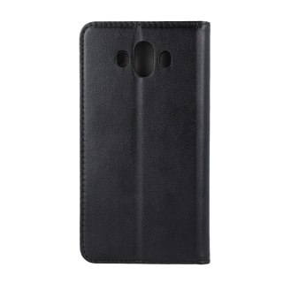Etui Smart Magnetic do Motorola Edge 60 Fusion / Edge 60 5G czarne