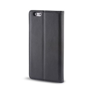 Etui Smart Magnet do iPhone 17 6,3" czarne