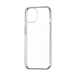Nakładka Slim 1 mm do iPhone 17 6,3" transparentna