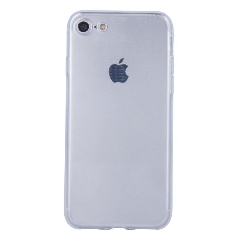 Nakładka Slim 1 mm do iPhone 17 Pro 6,3" transparentna