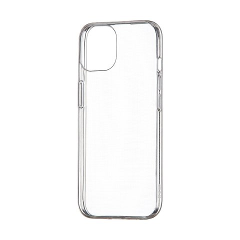 Nakładka Slim 1 mm do iPhone 17 Pro Max 6,9" transparentna