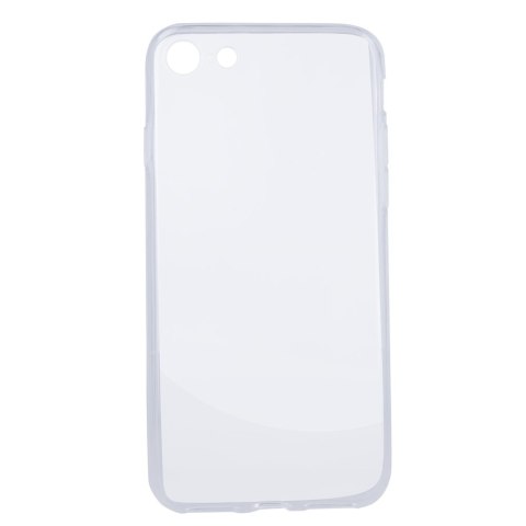 Nakładka Slim 1 mm do iPhone 17 Pro Max 6,9" transparentna