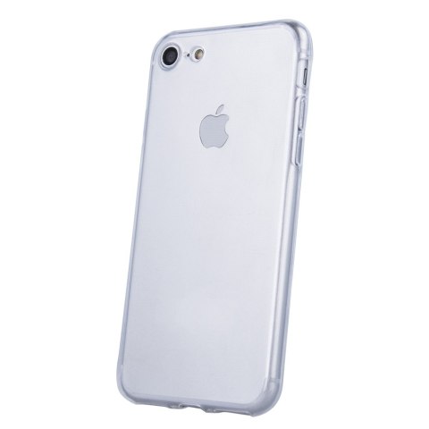 Nakładka Slim 1 mm do iPhone 17 Pro Max 6,9" transparentna
