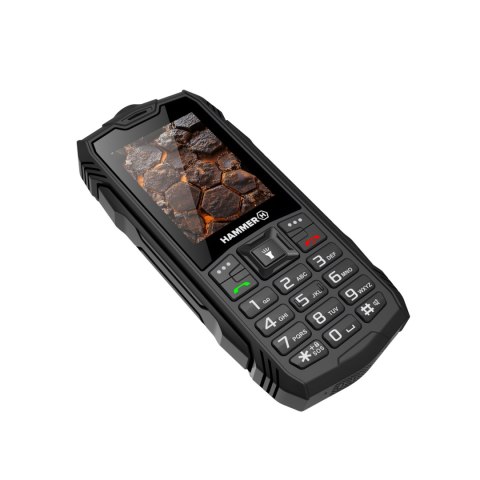 Telefon Hammer Rock LTE