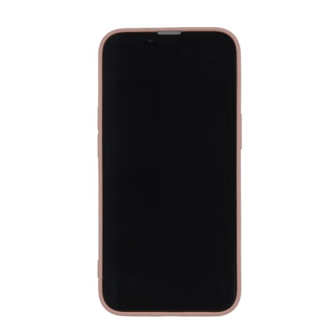 Nakładka Simple Color Mag do iPhone 17 Air 6,6" różowa