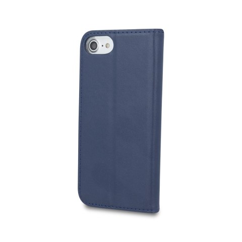 Etui Smart Magnetic do Realme 14 5G / 14T 5G granatowe