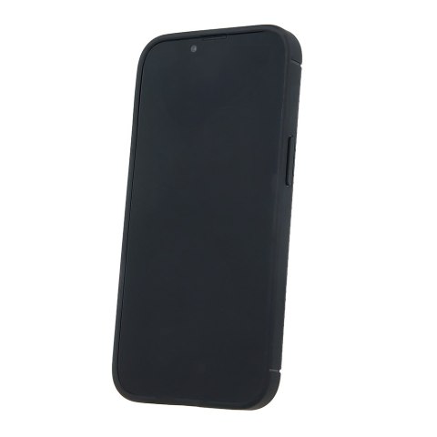 Nakładka Carbon Black do iPhone 17 6,3"