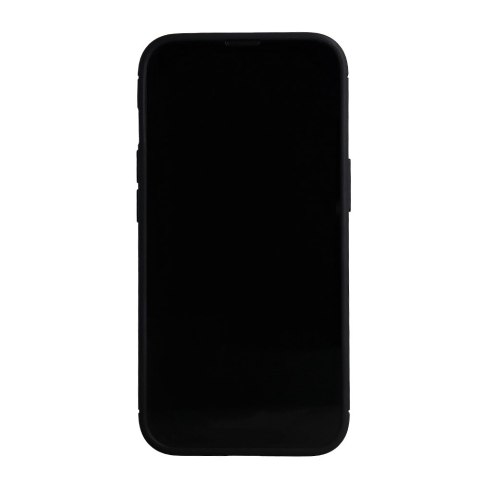 Nakładka Carbon Black do iPhone 17 Pro 6,3"