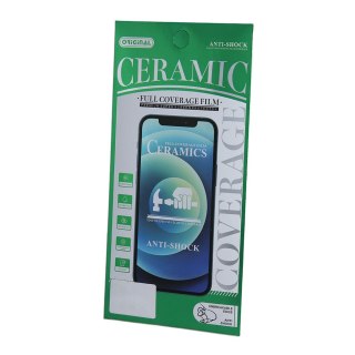 Szkło hartowane 9D Ceramic do iPhone 17 Air