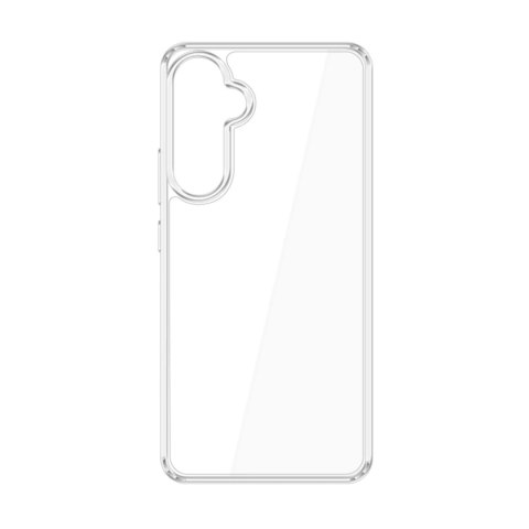 Etui 3mk Armor Case na Samsung Galaxy M35 - przezroczyste