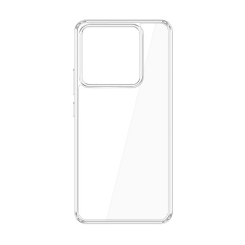 Etui 3mk Armor Case na Xiaomi 14T- przezroczyste