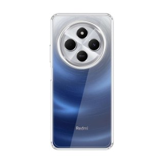 Etui 3mk Armor Case na Xiaomi Redmi 14C - przezroczyste