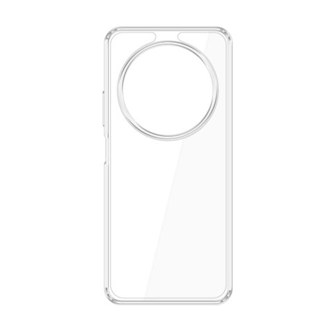 Etui 3mk Armor Case na Xiaomi Redmi 14C - przezroczyste