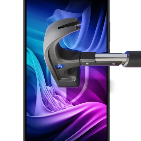 Folia ochronna matowa 3mk Silky Matt Pro na Honor 200 Smart