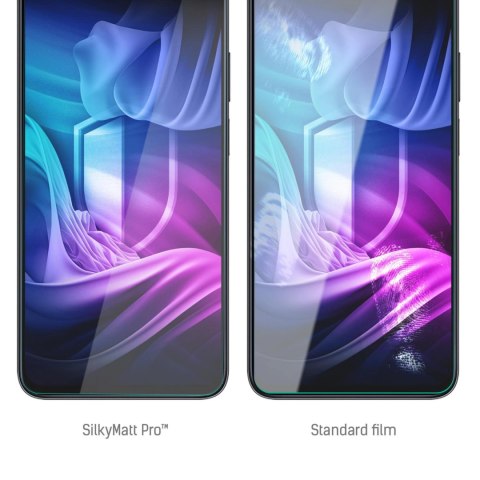 Folia ochronna matowa 3mk Silky Matt Pro na Honor 200 Smart