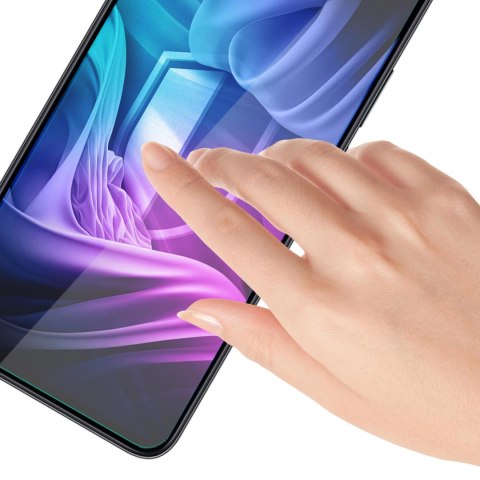 Folia ochronna matowa 3mk Silky Matt Pro na Honor 200 Smart