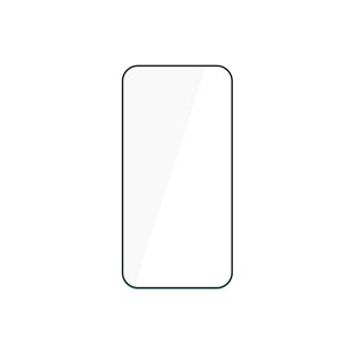Szkło hartowane 3mk HardGlass Max Lite Black na Motorola Moto G55 5G