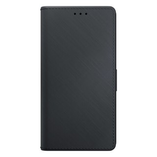 Etui z klapką 3mk Wallet Case na Xiaomi 14 Pro - czarne