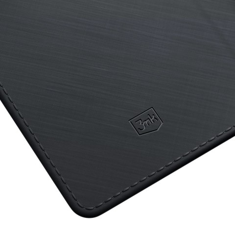 Etui z klapką 3mk Wallet Case na Xiaomi 14 Pro - czarne