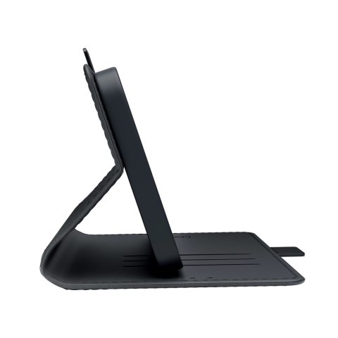 Etui z klapką 3mk Wallet Case na Xiaomi 14 Pro - czarne