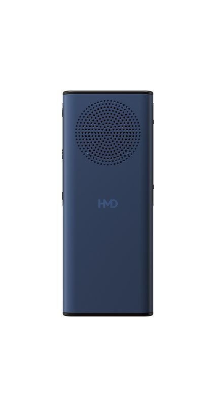 HMD 130 Music DS 2G Niebieski