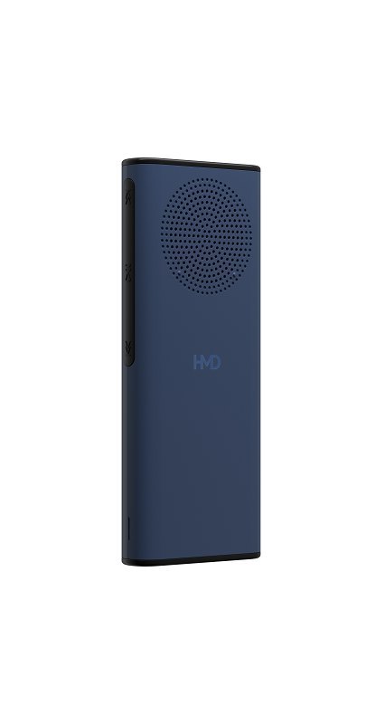 HMD 130 Music DS 2G Niebieski