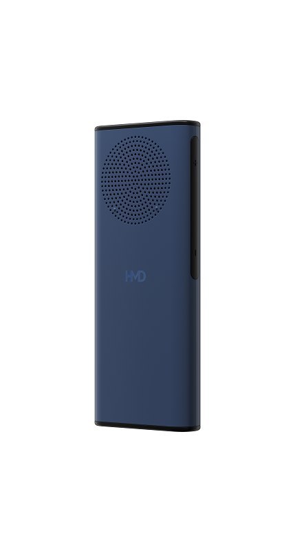 HMD 130 Music DS 2G Niebieski